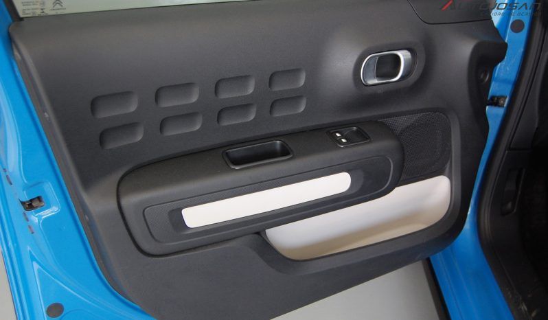 Citroën C3 BlueHdi 75CV Steel S&S lleno