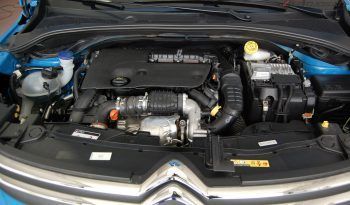 Citroën C3 BlueHdi 75CV Steel S&S lleno