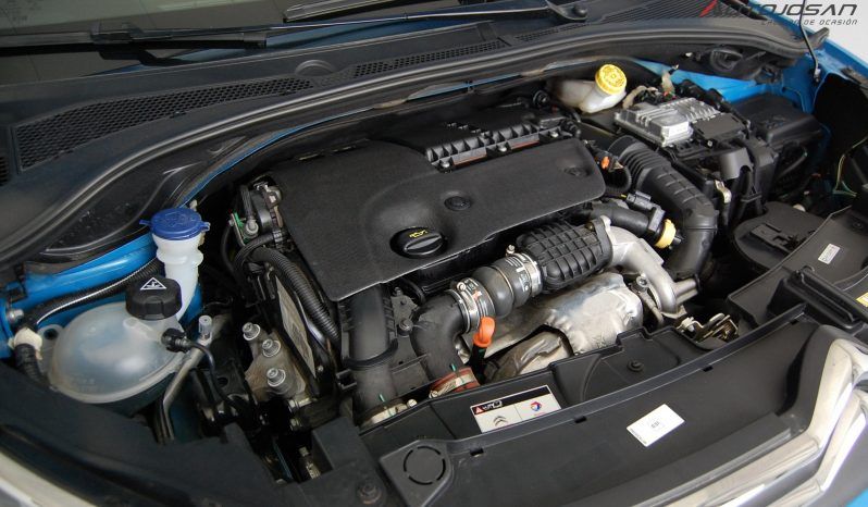 Citroën C3 BlueHdi 75CV Steel S&S lleno