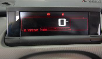 Citroën C4 Cactus 1.6 BlueHDi Feel Edition lleno