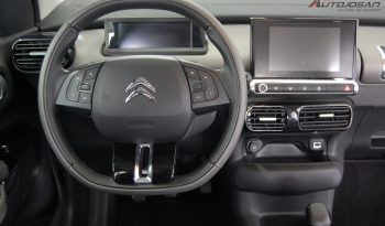 Citroën C4 Cactus 1.6 BlueHDi Feel Edition lleno