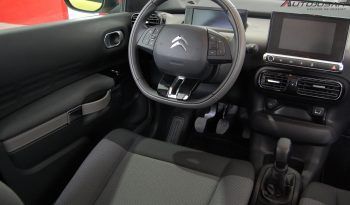 Citroën C4 Cactus 1.6 BlueHDi Feel Edition lleno