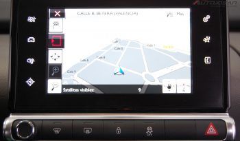Citroën C4 Cactus 1.6 BlueHDi Feel Edition lleno