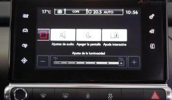 Citroën C4 Cactus 1.6 BlueHDi Feel Edition lleno