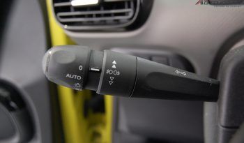 Citroën C4 Cactus 1.6 BlueHDi Feel Edition lleno