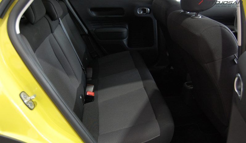 Citroën C4 Cactus 1.6 BlueHDi Feel Edition lleno