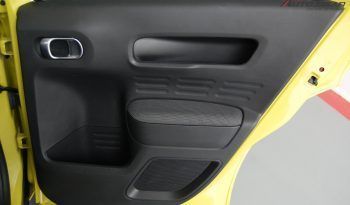 Citroën C4 Cactus 1.6 BlueHDi Feel Edition lleno