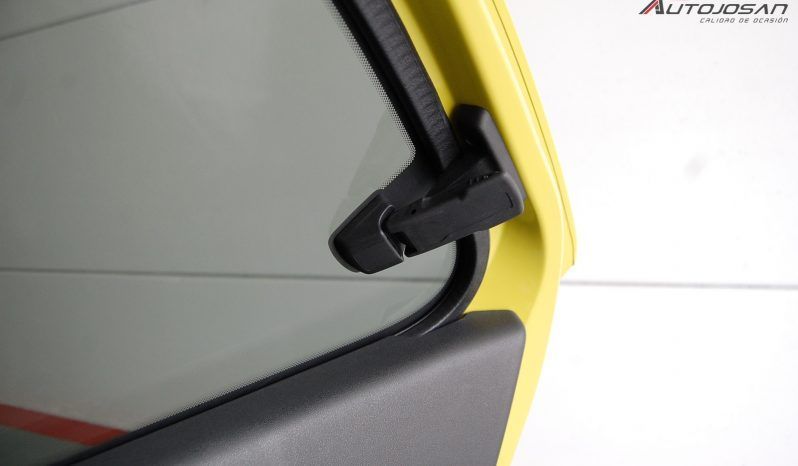 Citroën C4 Cactus 1.6 BlueHDi Feel Edition lleno