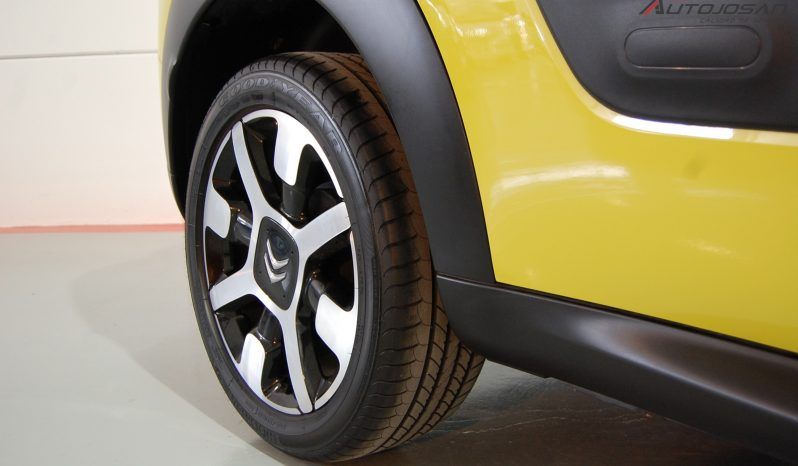 Citroën C4 Cactus 1.6 BlueHDi Feel Edition lleno