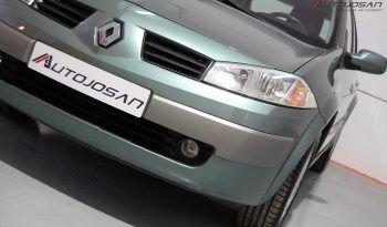Renault Megane Grand Tour 1.6i 16V Dynamique lleno