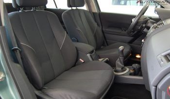 Renault Megane Grand Tour 1.6i 16V Dynamique lleno