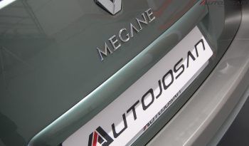 Renault Megane Grand Tour 1.6i 16V Dynamique lleno