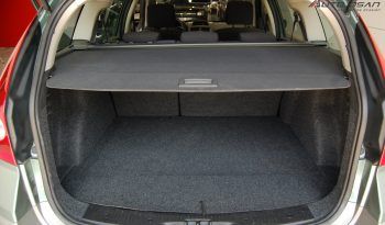 Renault Megane Grand Tour 1.6i 16V Dynamique lleno