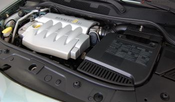 Renault Megane Grand Tour 1.6i 16V Dynamique lleno