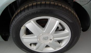 Renault Megane Grand Tour 1.6i 16V Dynamique lleno