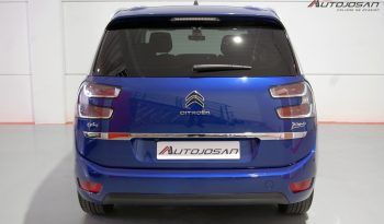 Citroën C4 Grand Picasso PureTech 130CV lleno