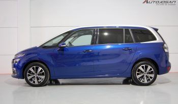 Citroën C4 Grand Picasso PureTech 130CV lleno