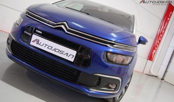 Citroën C4 Grand Picasso PureTech 130CV lleno