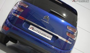 Citroën C4 Grand Picasso PureTech 130CV lleno