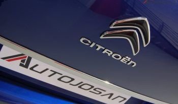 Citroën C4 Grand Picasso PureTech 130CV lleno