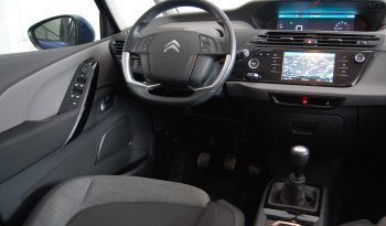 Citroën C4 Grand Picasso PureTech 130CV lleno