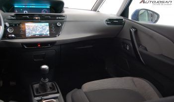 Citroën C4 Grand Picasso PureTech 130CV lleno