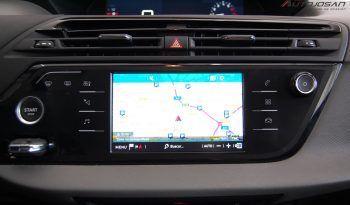 Citroën C4 Grand Picasso PureTech 130CV lleno