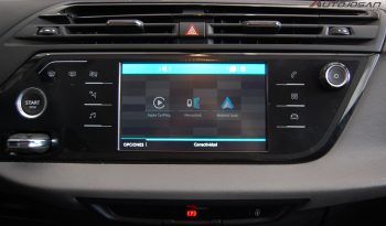 Citroën C4 Grand Picasso PureTech 130CV lleno