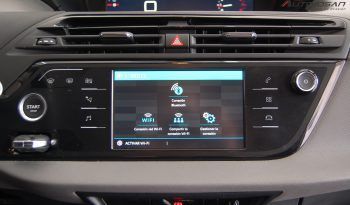 Citroën C4 Grand Picasso PureTech 130CV lleno