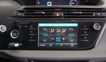Citroën C4 Grand Picasso PureTech 130CV lleno