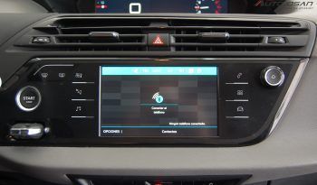 Citroën C4 Grand Picasso PureTech 130CV lleno