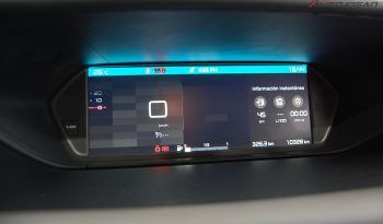 Citroën C4 Grand Picasso PureTech 130CV lleno