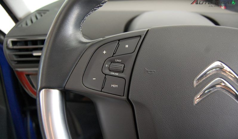 Citroën C4 Grand Picasso PureTech 130CV lleno