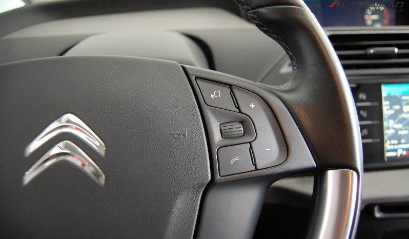 Citroën C4 Grand Picasso PureTech 130CV lleno