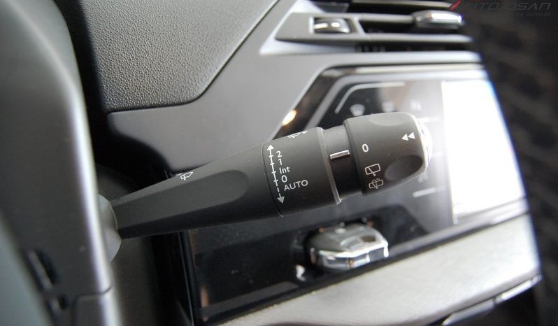 Citroën C4 Grand Picasso PureTech 130CV lleno