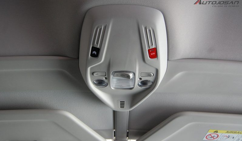 Citroën C4 Grand Picasso PureTech 130CV lleno