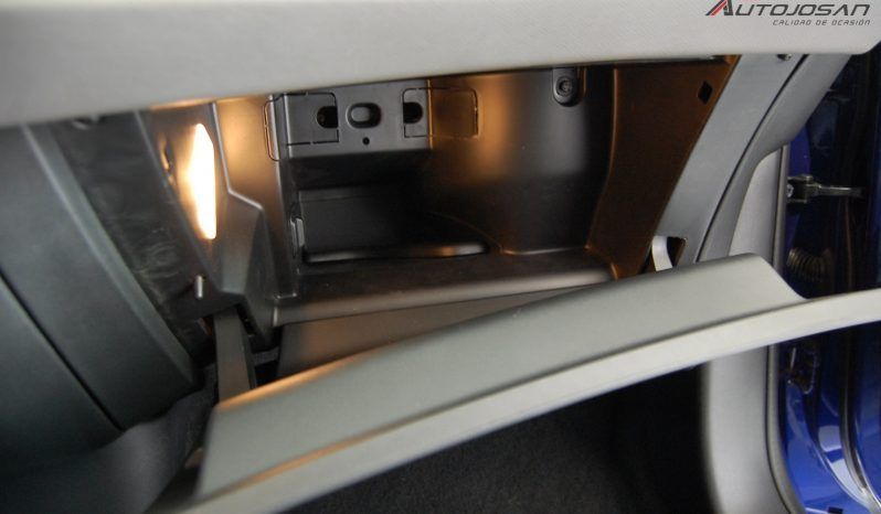 Citroën C4 Grand Picasso PureTech 130CV lleno