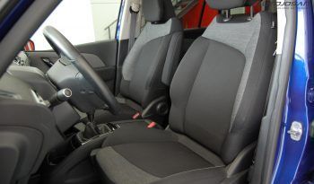 Citroën C4 Grand Picasso PureTech 130CV lleno