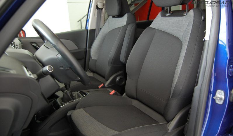 Citroën C4 Grand Picasso PureTech 130CV lleno