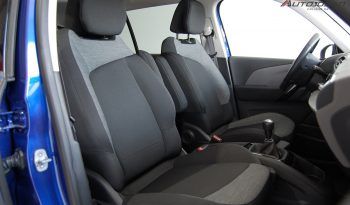 Citroën C4 Grand Picasso PureTech 130CV lleno