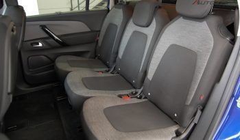 Citroën C4 Grand Picasso PureTech 130CV lleno
