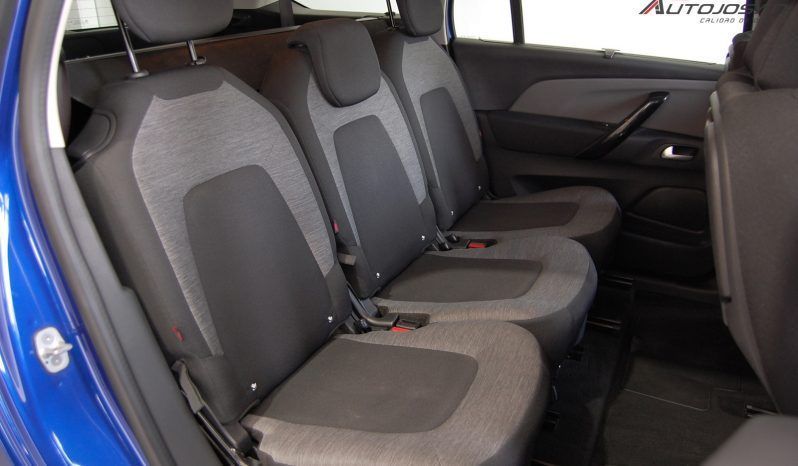 Citroën C4 Grand Picasso PureTech 130CV lleno