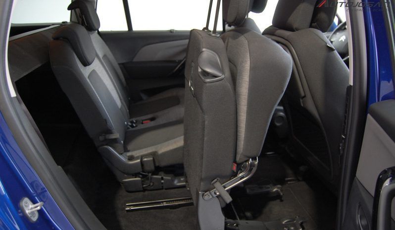 Citroën C4 Grand Picasso PureTech 130CV lleno