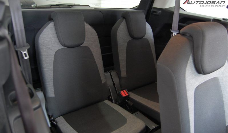 Citroën C4 Grand Picasso PureTech 130CV lleno