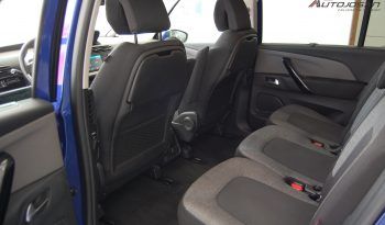 Citroën C4 Grand Picasso PureTech 130CV lleno