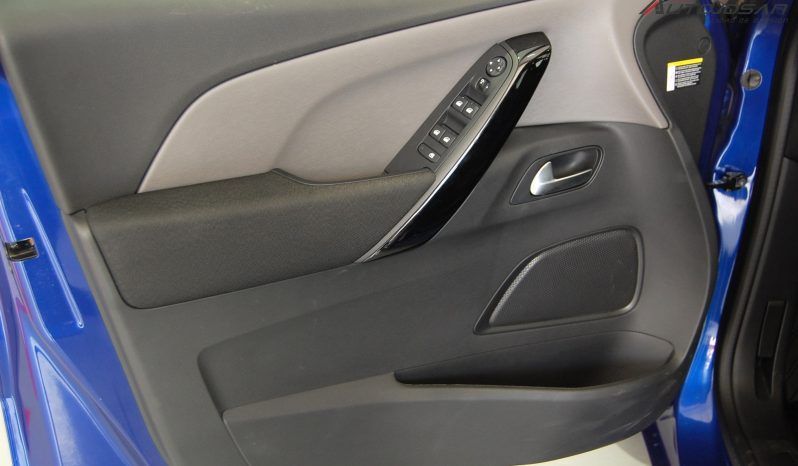Citroën C4 Grand Picasso PureTech 130CV lleno
