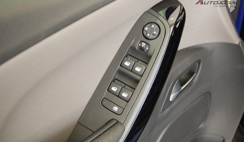 Citroën C4 Grand Picasso PureTech 130CV lleno