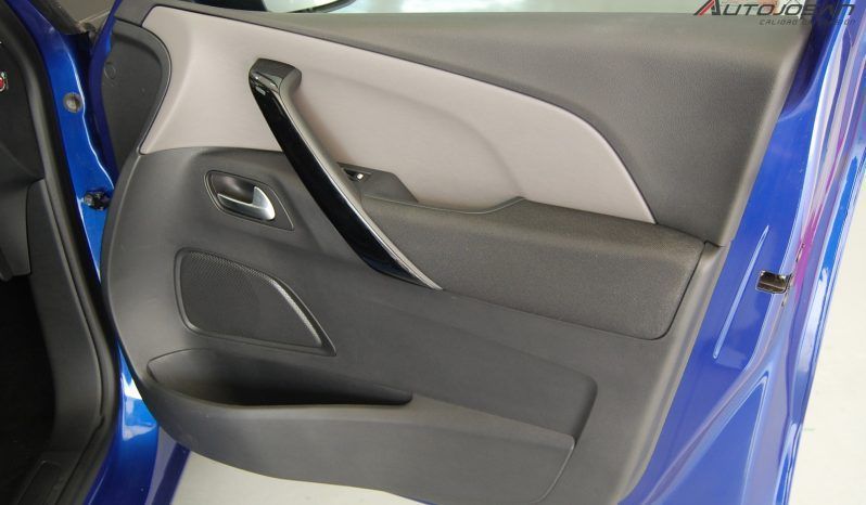 Citroën C4 Grand Picasso PureTech 130CV lleno