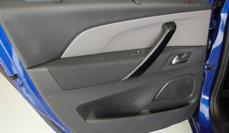 Citroën C4 Grand Picasso PureTech 130CV lleno