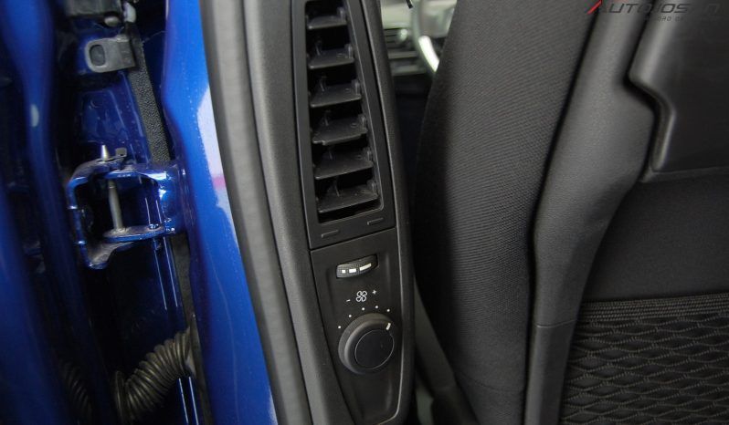 Citroën C4 Grand Picasso PureTech 130CV lleno